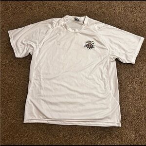 Admiral ASTEX soccer jersey